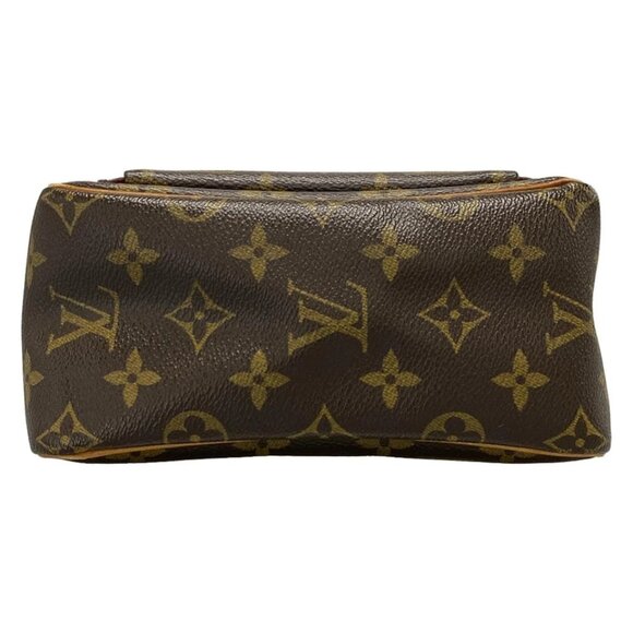 LOUIS VUITTON Viva Cite PM Monogram - Shoulder Bag 957-071825 - Picture 5 of 14